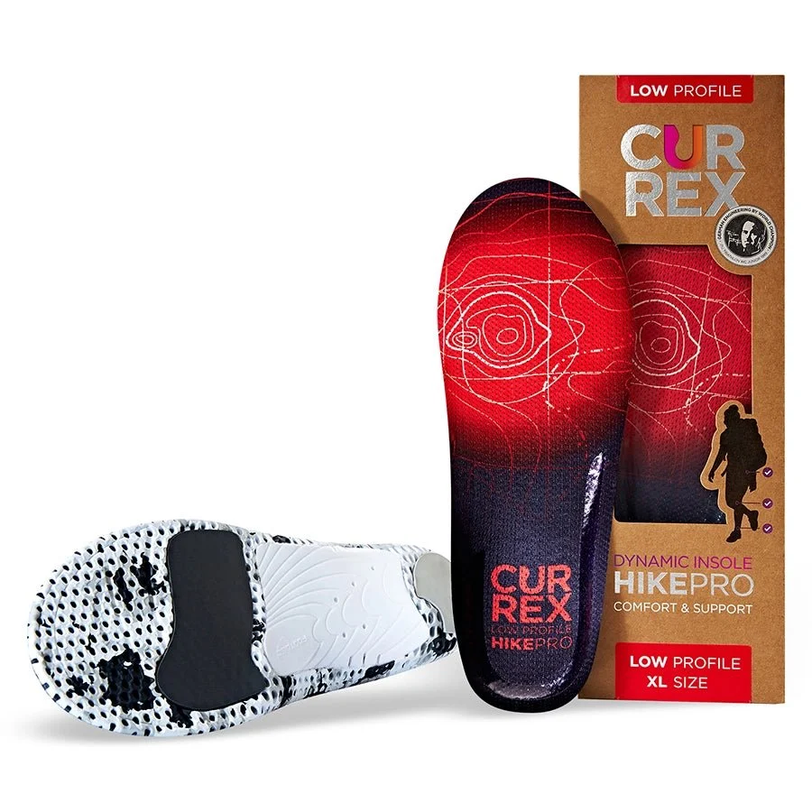 CURREX HikePro Insoles - Image 2