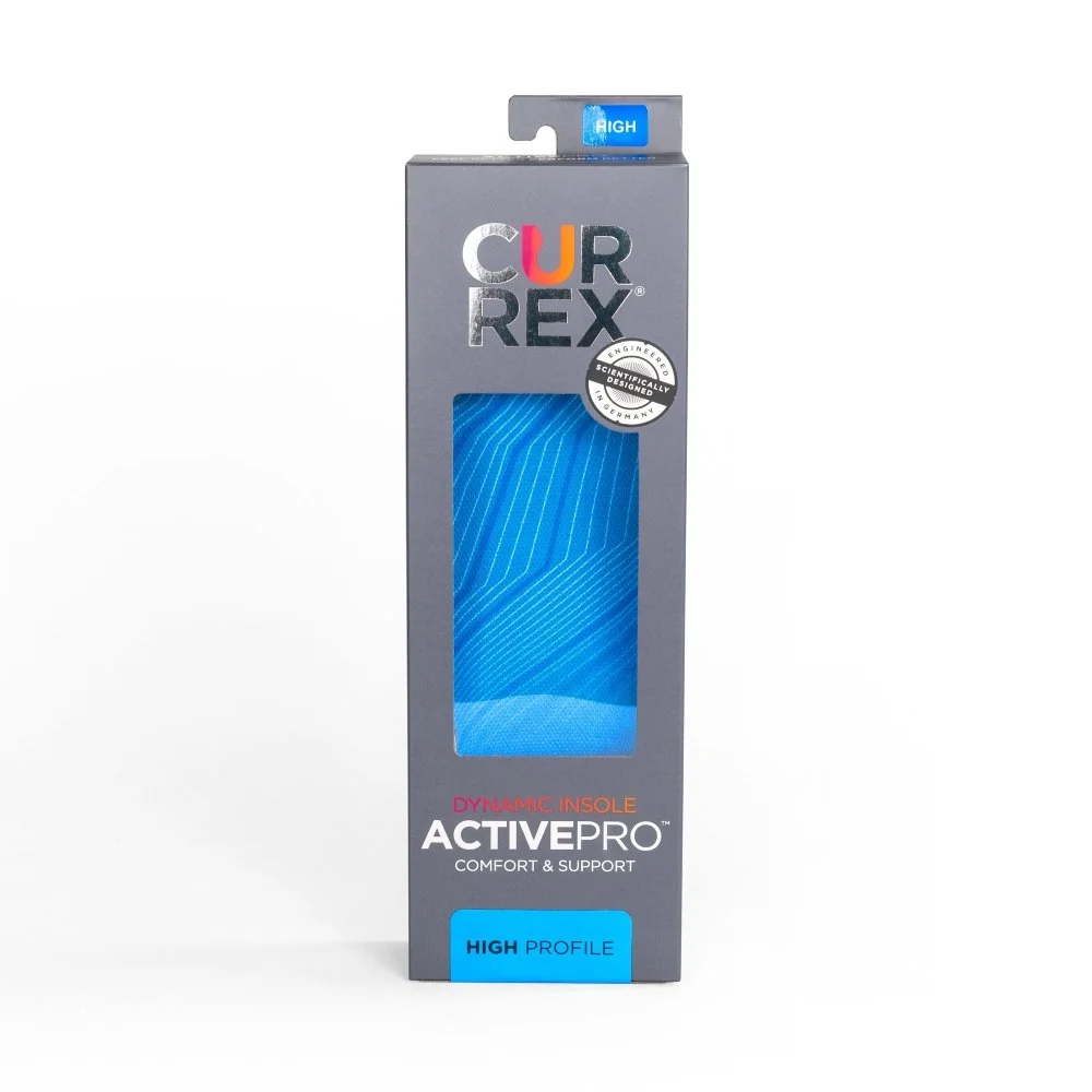 Currex ActivePro Insoles - Image 4