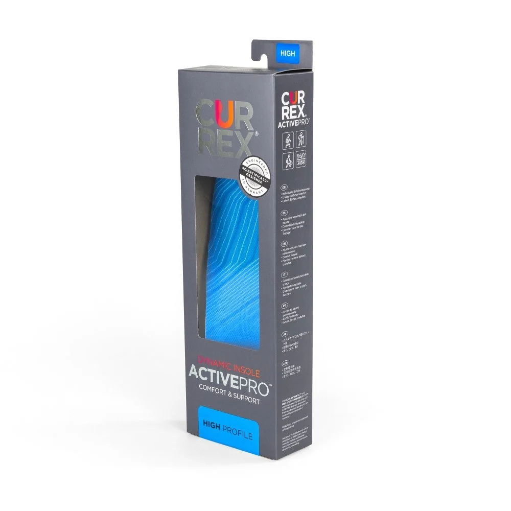 Currex ActivePro Insoles - Image 5