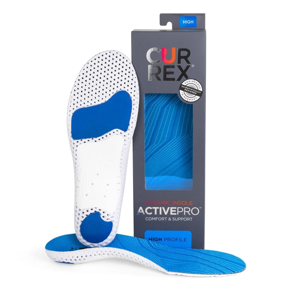 Currex ActivePro Insoles - Image 3