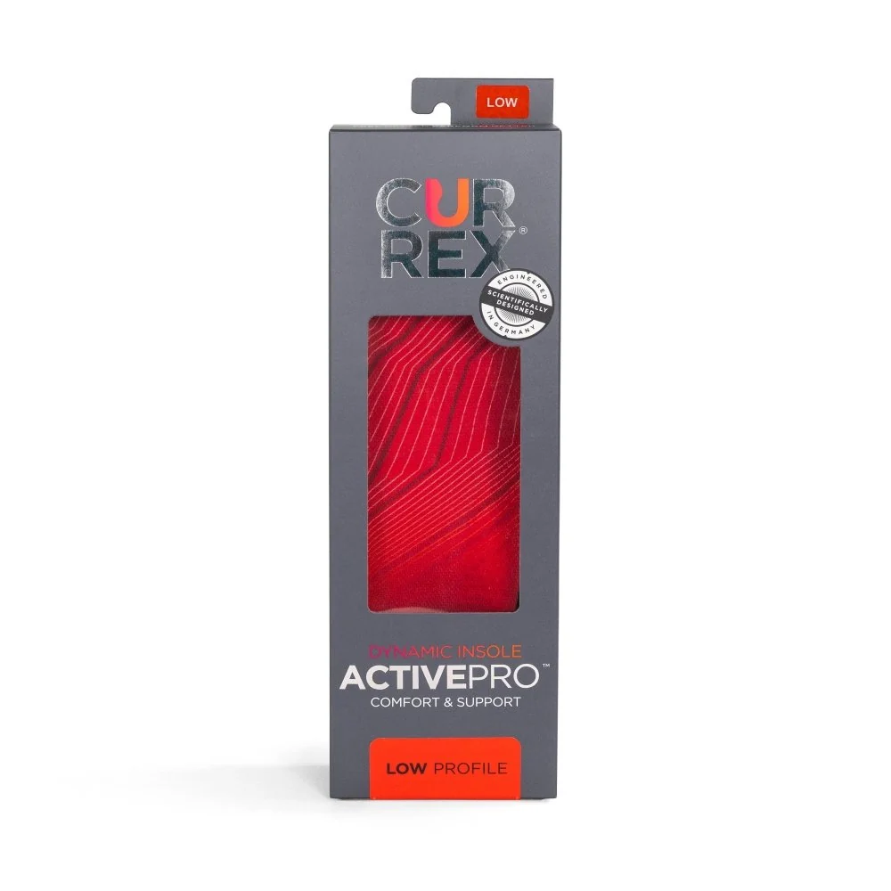 Currex ActivePro Insoles - Image 14