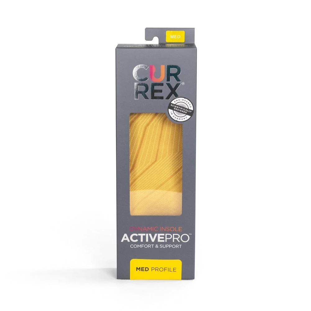 Currex ActivePro Insoles - Image 24