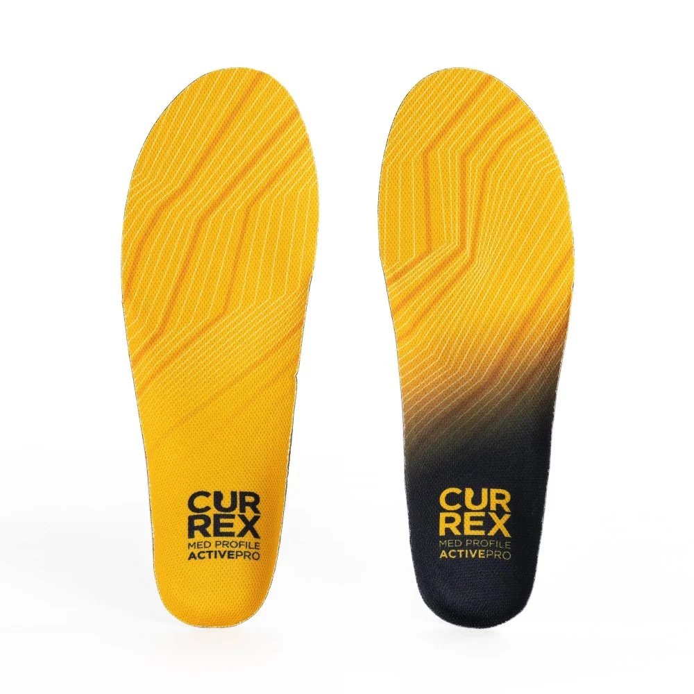 Currex ActivePro Insoles - Image 27