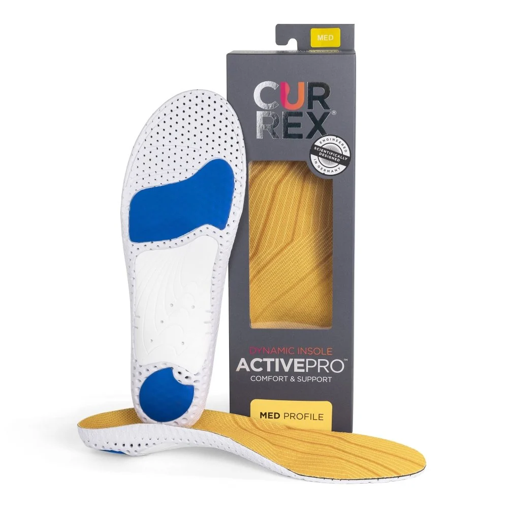 Currex ActivePro Insoles - Image 23