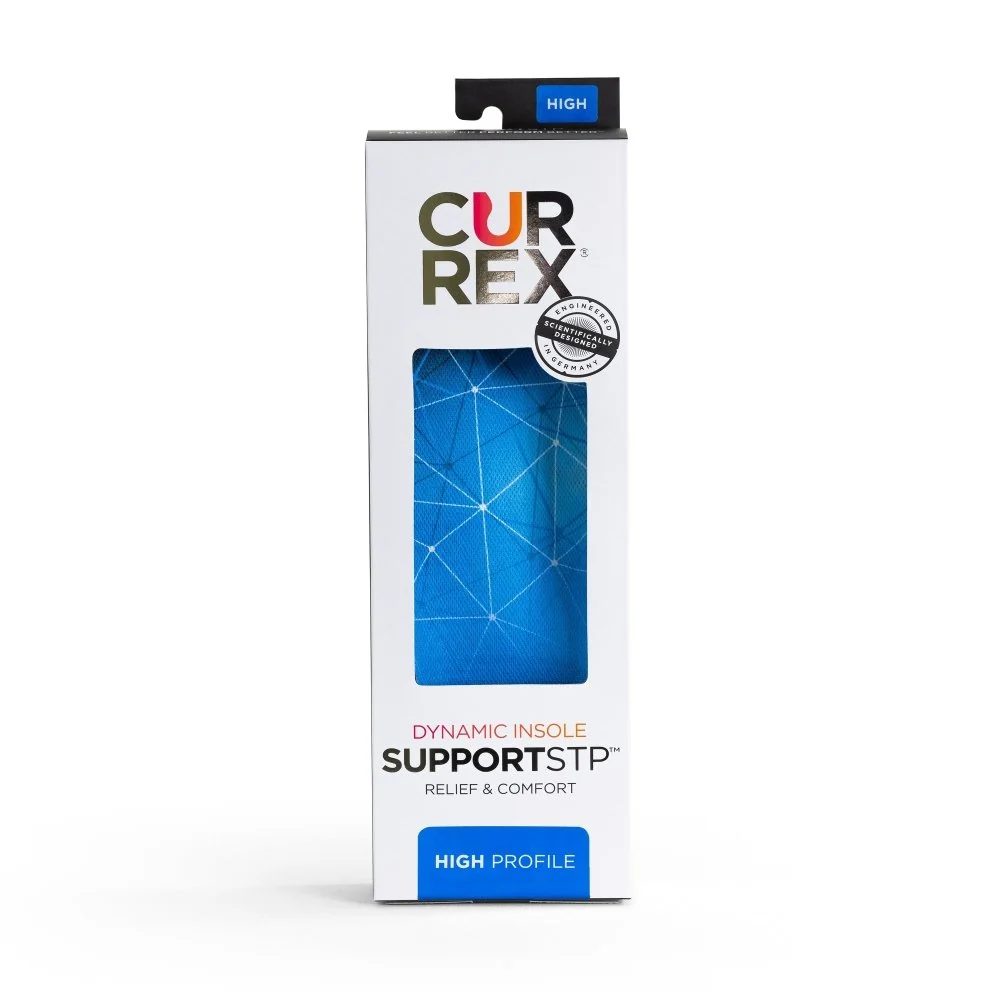 Currex SupportSTP Insoles - Image 4