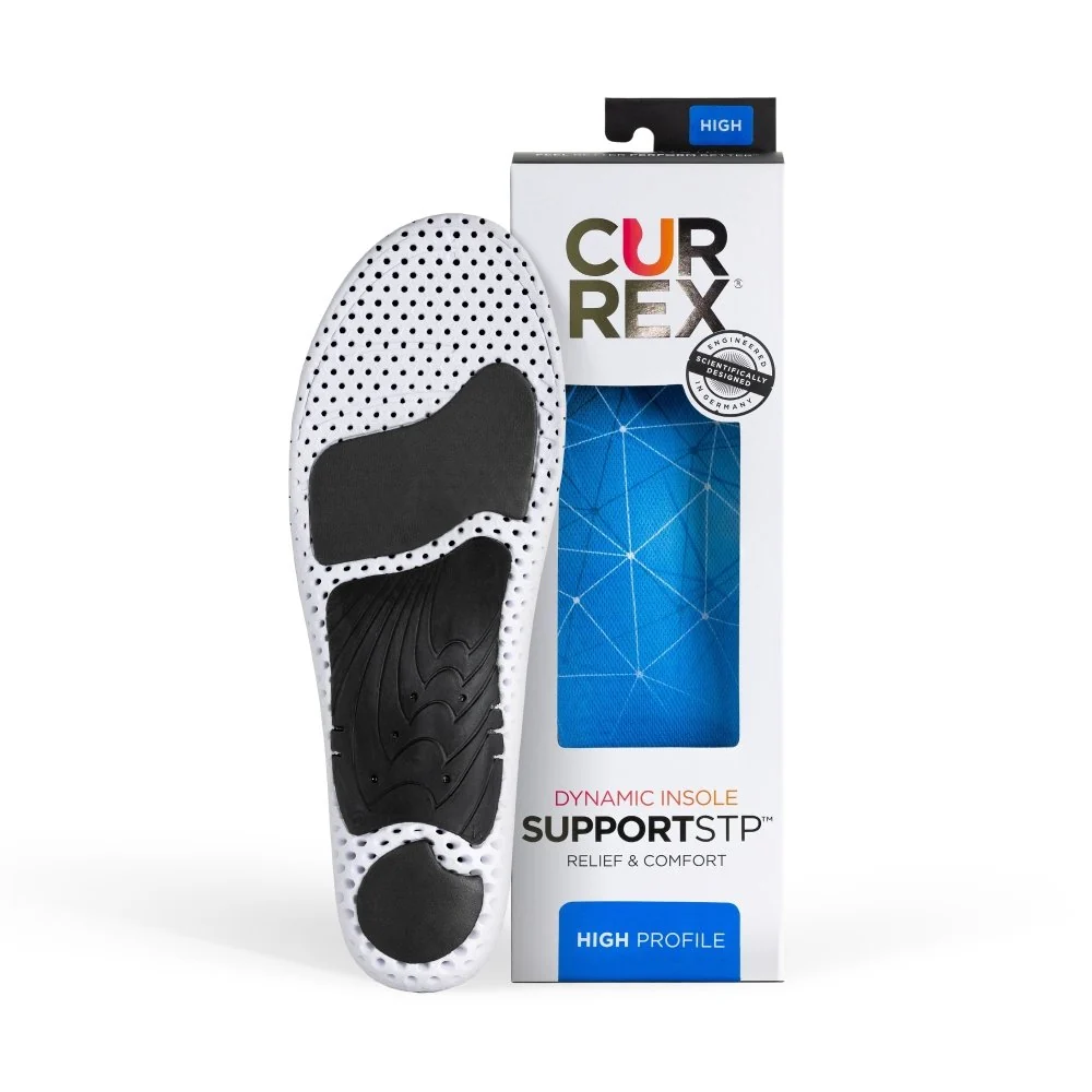 Currex SupportSTP Insoles - Image 12