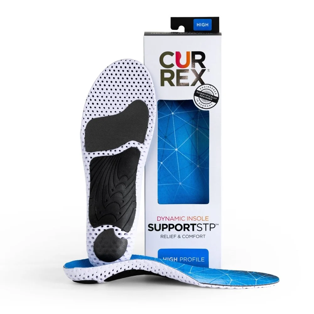 Currex SupportSTP Insoles - Image 3