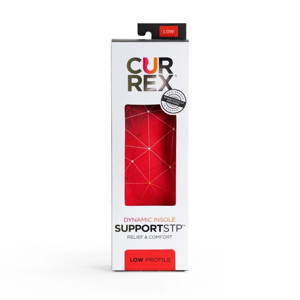 Currex SupportSTP Insoles - Image 14
