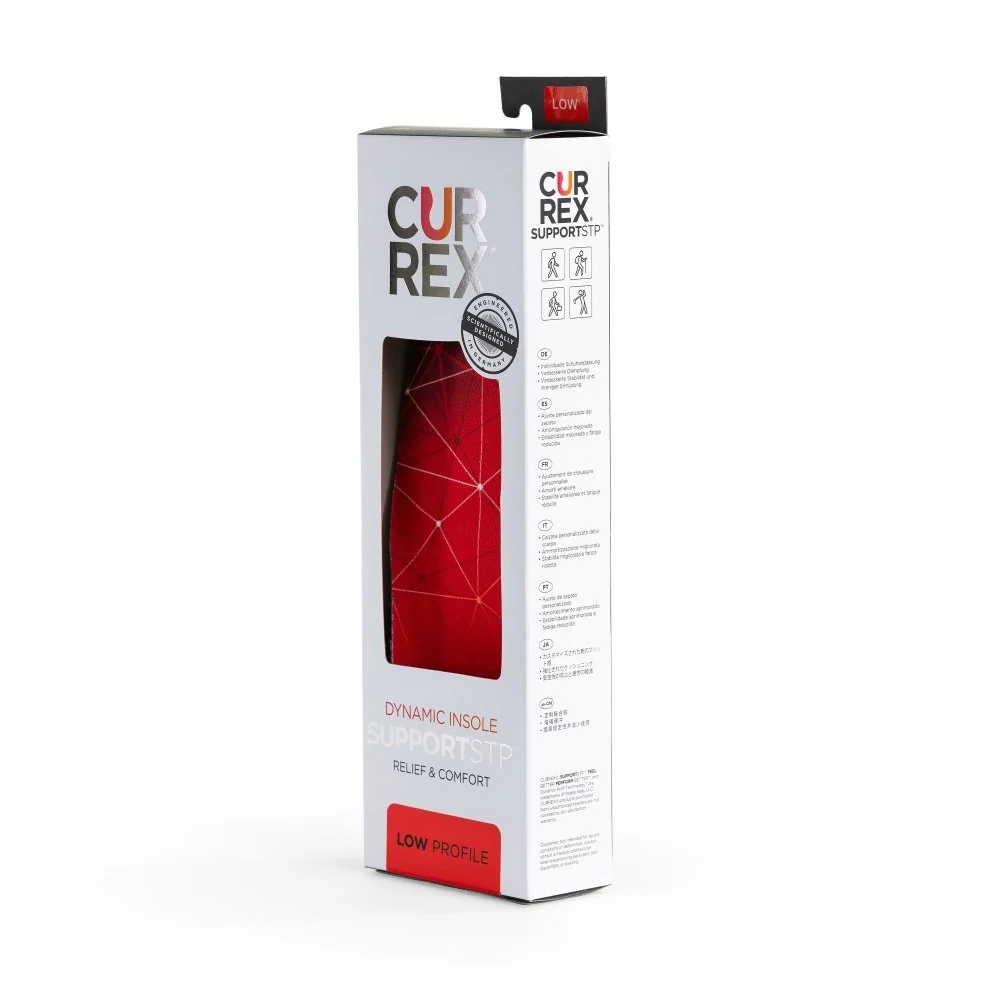 Currex SupportSTP Insoles - Image 15