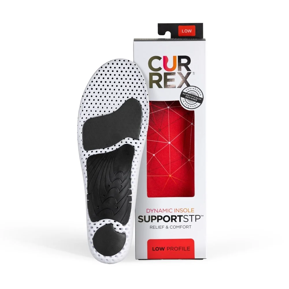 Currex SupportSTP Insoles - Image 22