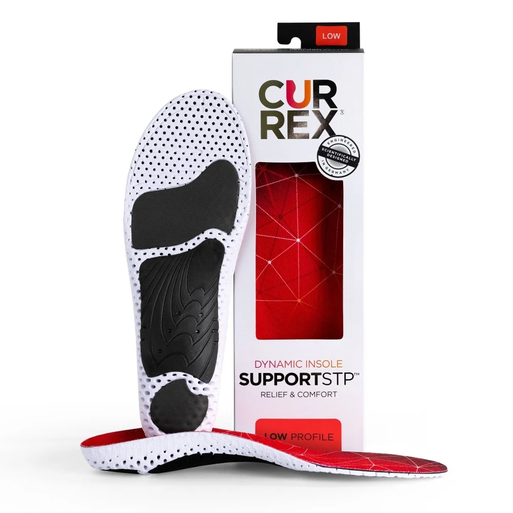Currex SupportSTP Insoles - Image 13