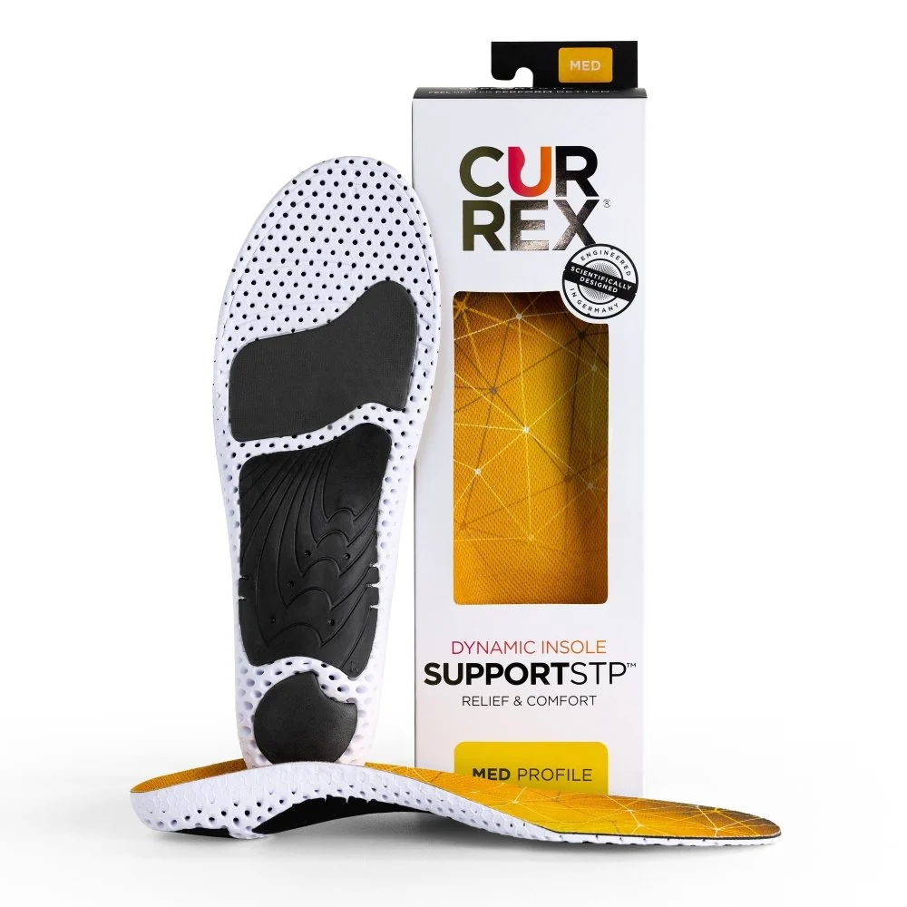 Currex SupportSTP Insoles - Image 23