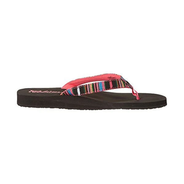 Cobian Fiesta Skinny Bounce Sandals for Women - Image 3