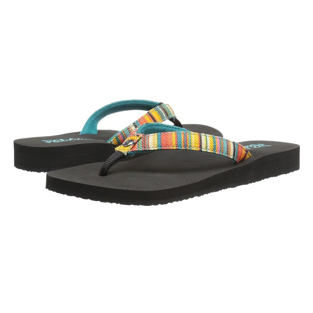 Cobian Fiesta Skinny Bounce Sandals for Women - Image 6