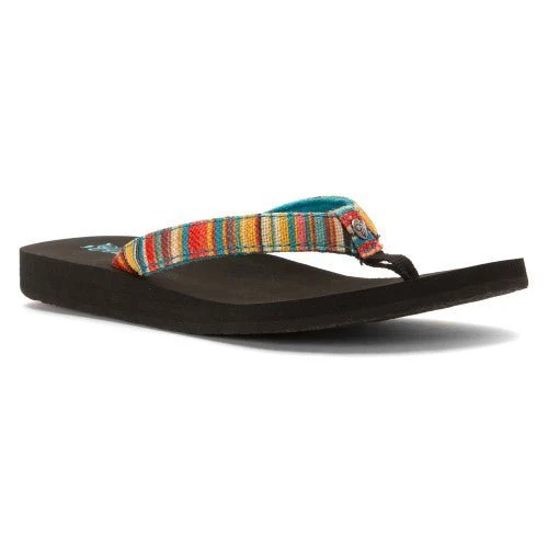 Cobian Fiesta Skinny Bounce Sandals for Women - Image 7