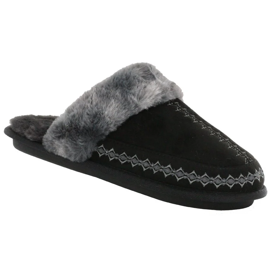 Cobian Colima Mule Slippers for Women - Image 2