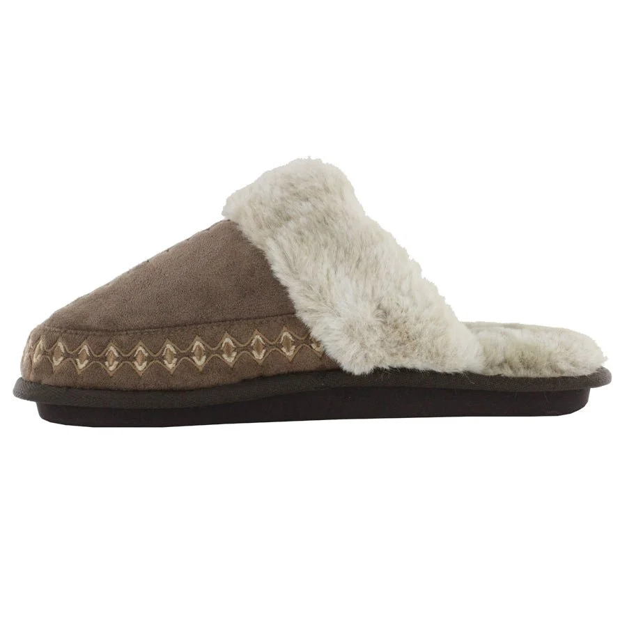 Cobian Colima Mule Slippers for Women - Image 8
