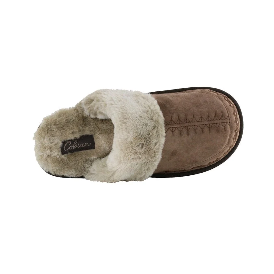 Cobian Colima Mule Slippers for Women - Image 10