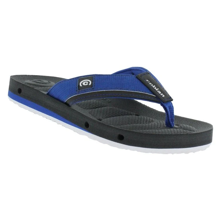 Cobian Draino 2 Jr. Sandals for Boys - Image 8