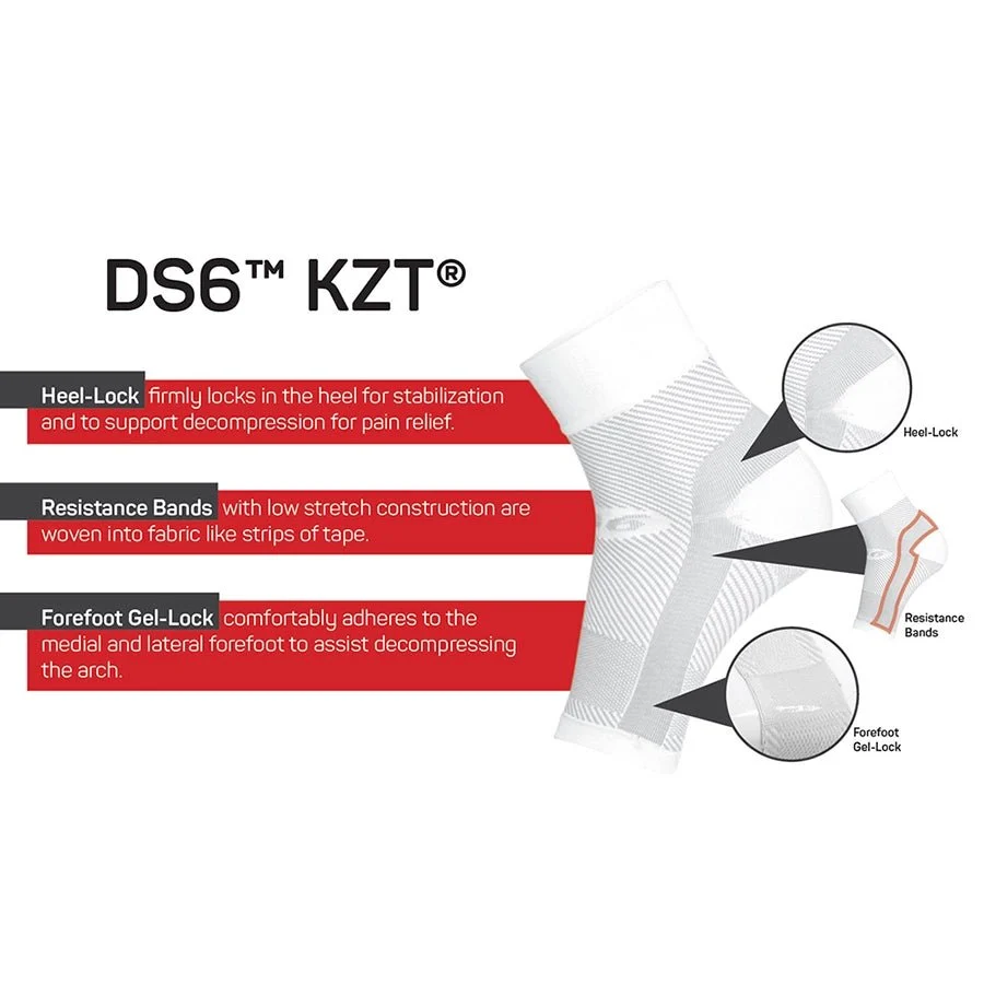 OS1st DS6 Night Time PF Treatment Sleeve - Image 2