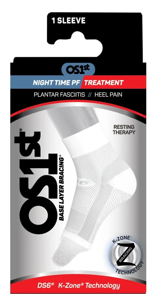 OS1st DS6 Night Time PF Treatment Sleeve - Image 4