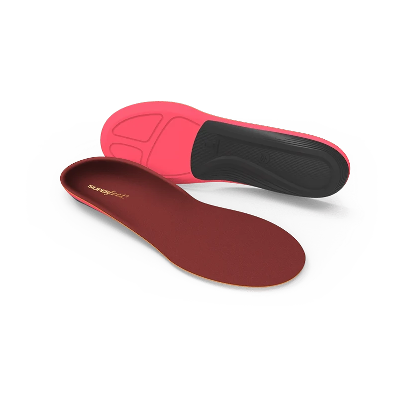 Superfeet Winter Support Insoles
