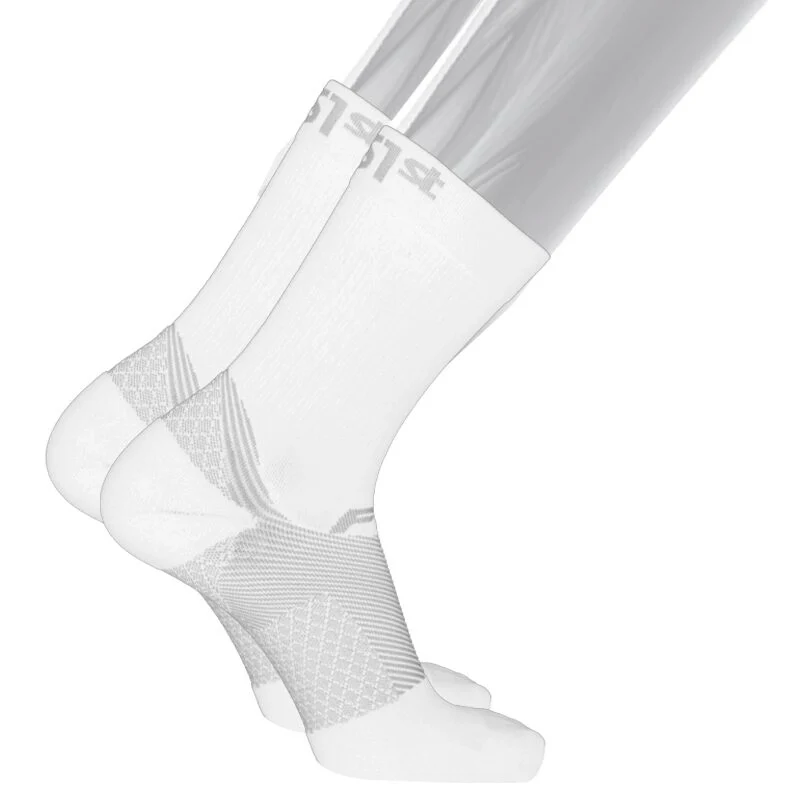 OS1st FS4 Plantar Fasciitis Crew Socks - Image 3