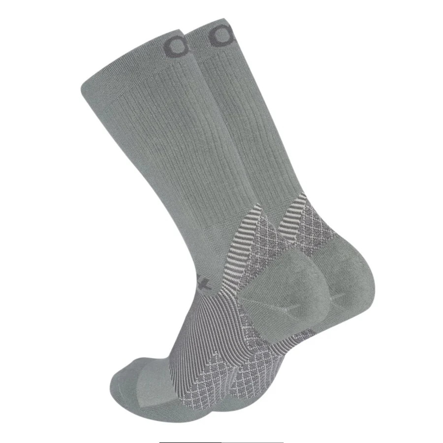 OS1st FS4 Crew Merino Wool Plantar Fasciitis Socks - Image 2