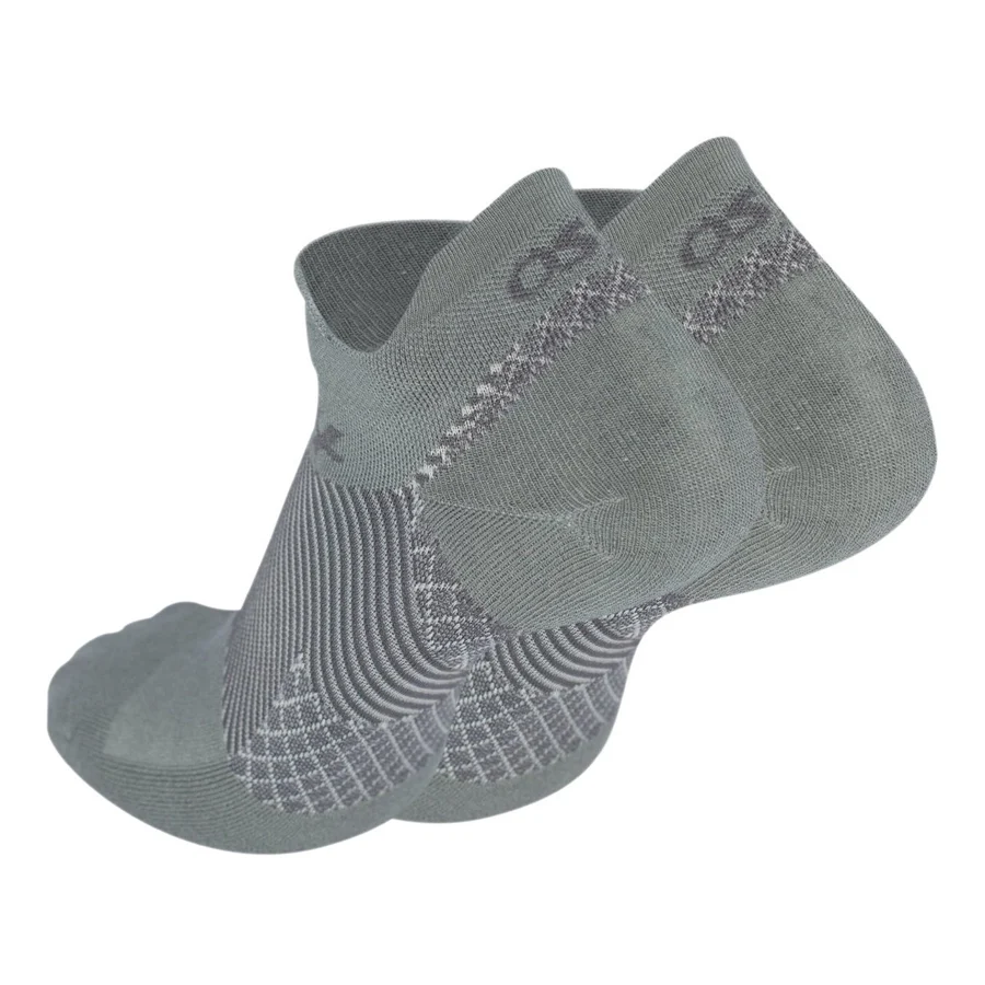 OS1st FS4 No-Show Merino Wool Plantar Fasciitis Socks - Image 3