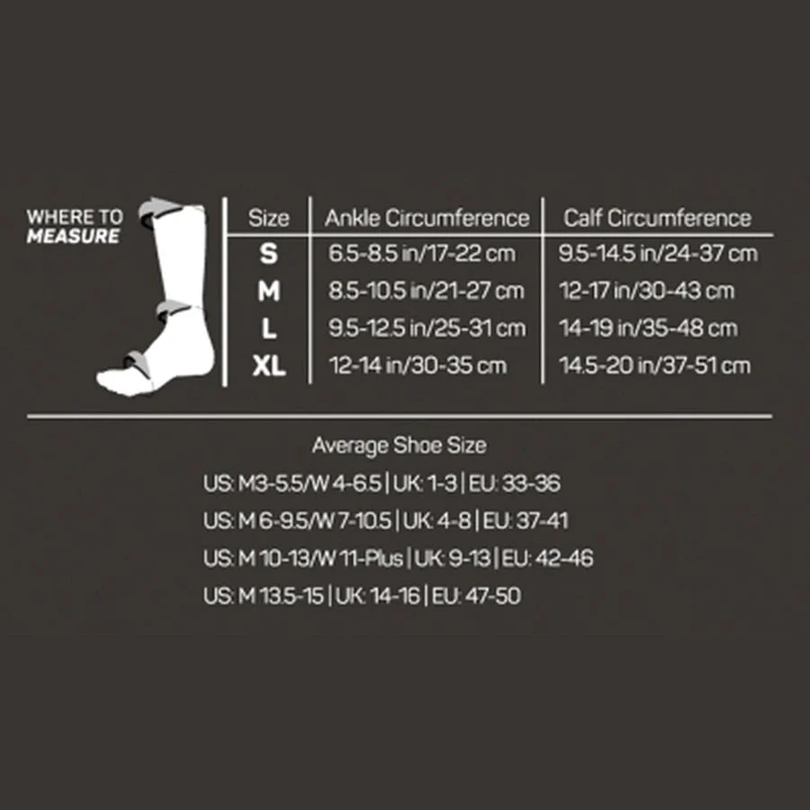 OS1st FS4+ Bracing Compression Socks - Image 5