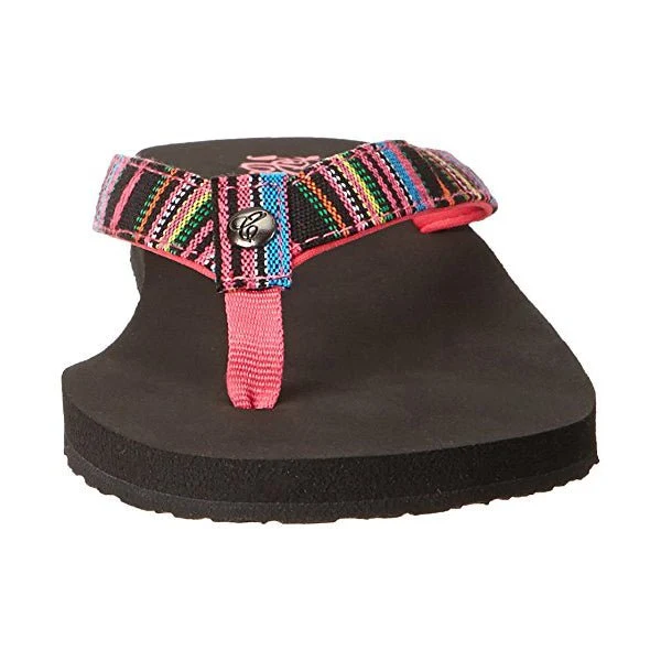 Cobian Fiesta Skinny Bounce Sandals for Women - Image 4