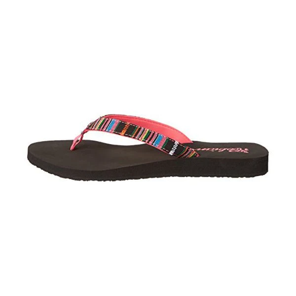Cobian Fiesta Skinny Bounce Sandals for Women - Image 2