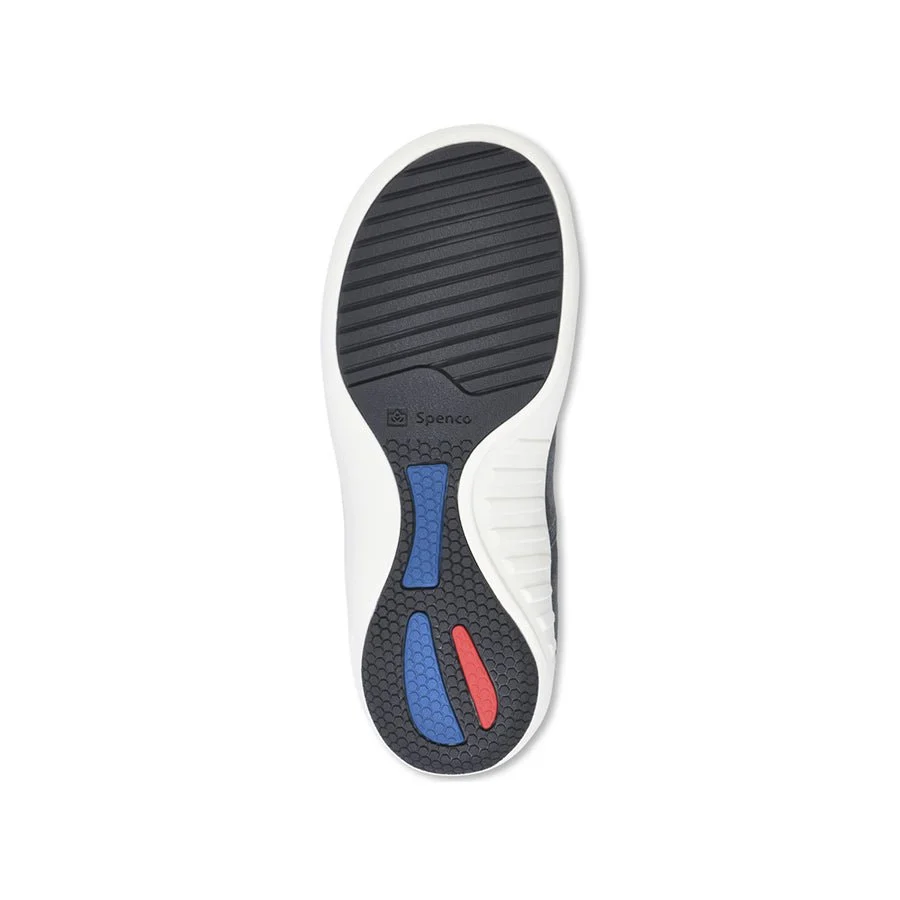 Spenco Siesta Convertible Slip-on Shoes for Women - Image 12