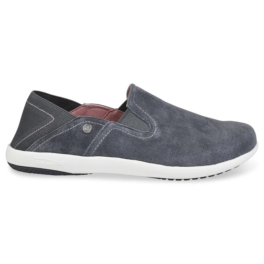 Spenco Siesta Convertible Slip-on Shoes for Women - Image 14