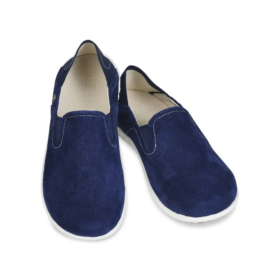 Spenco Siesta Convertible Slip-on Shoes for Women - Image 3