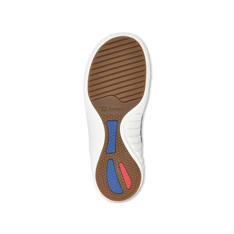 Spenco Siesta Convertible Slip-on Shoes for Women - Image 5