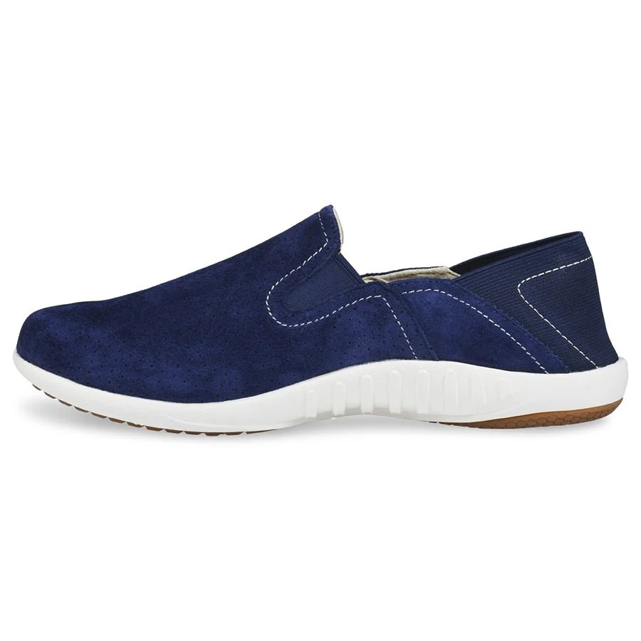 Spenco Siesta Convertible Slip-on Shoes for Women - Image 6