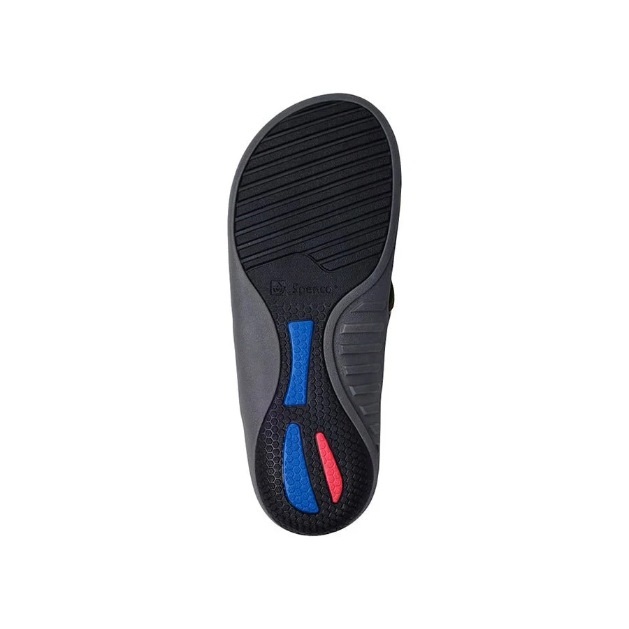 Spenco Leather Yumi Sandals for Men - Image 4