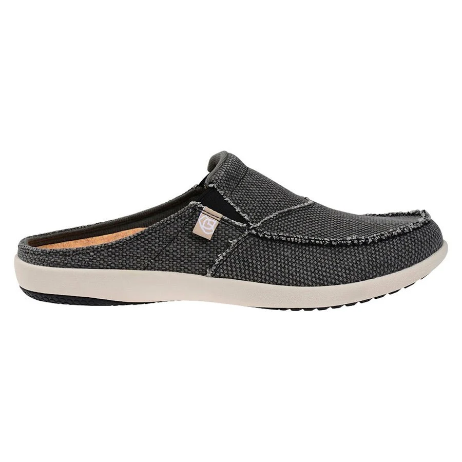 Spenco Siesta Slides for Men - Image 4