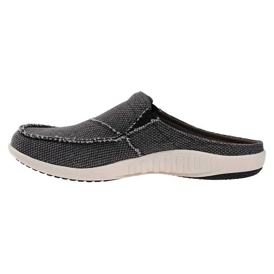 Spenco Siesta Slides for Men - Image 5