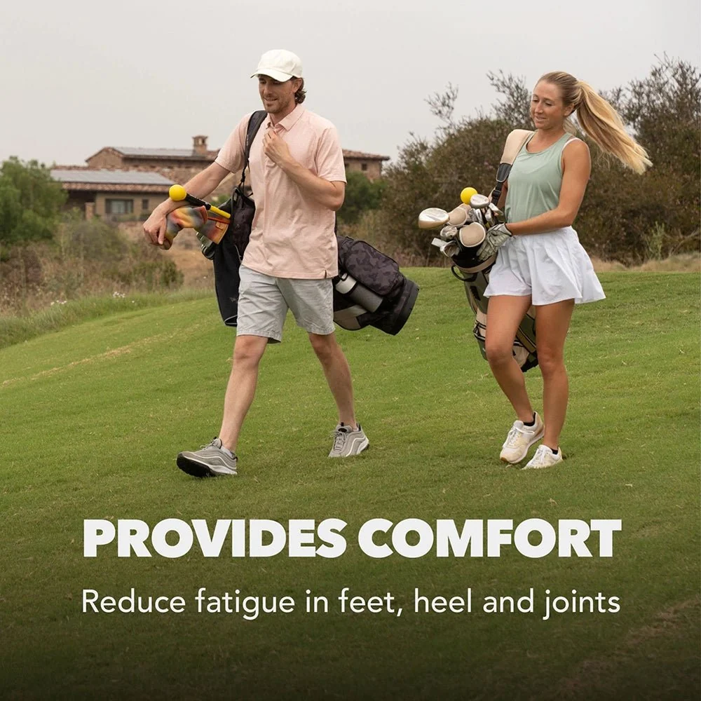 Spenco Golf Stability Insoles - Image 7