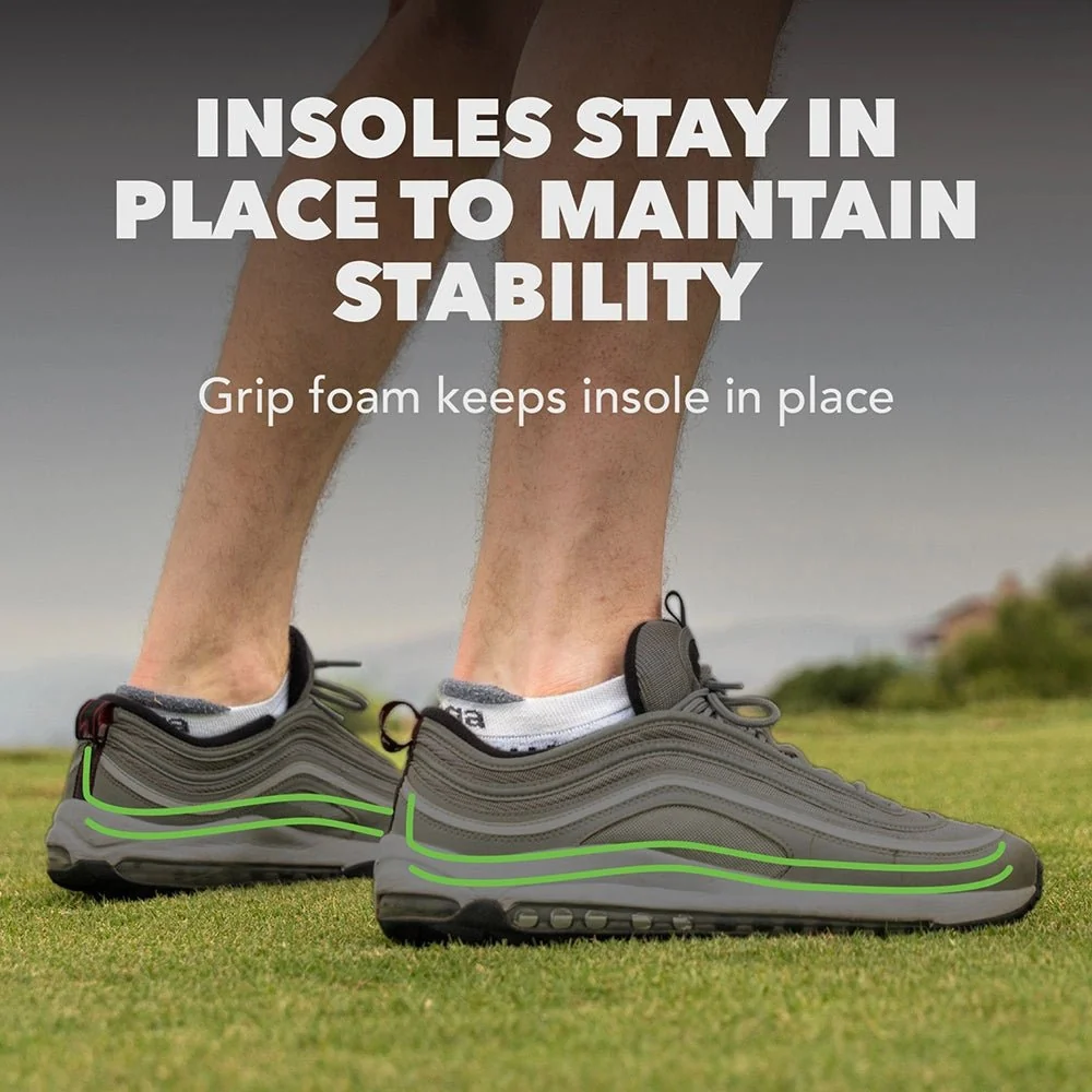 Spenco Golf Stability Insoles - Image 8