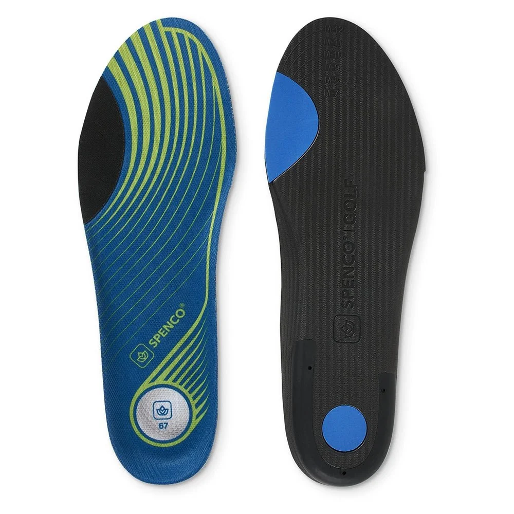 Spenco Golf Stability Insoles - Image 3