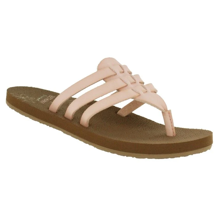 Cobian Lil Aloha Sandals - Kid's 9-10 - Image 2