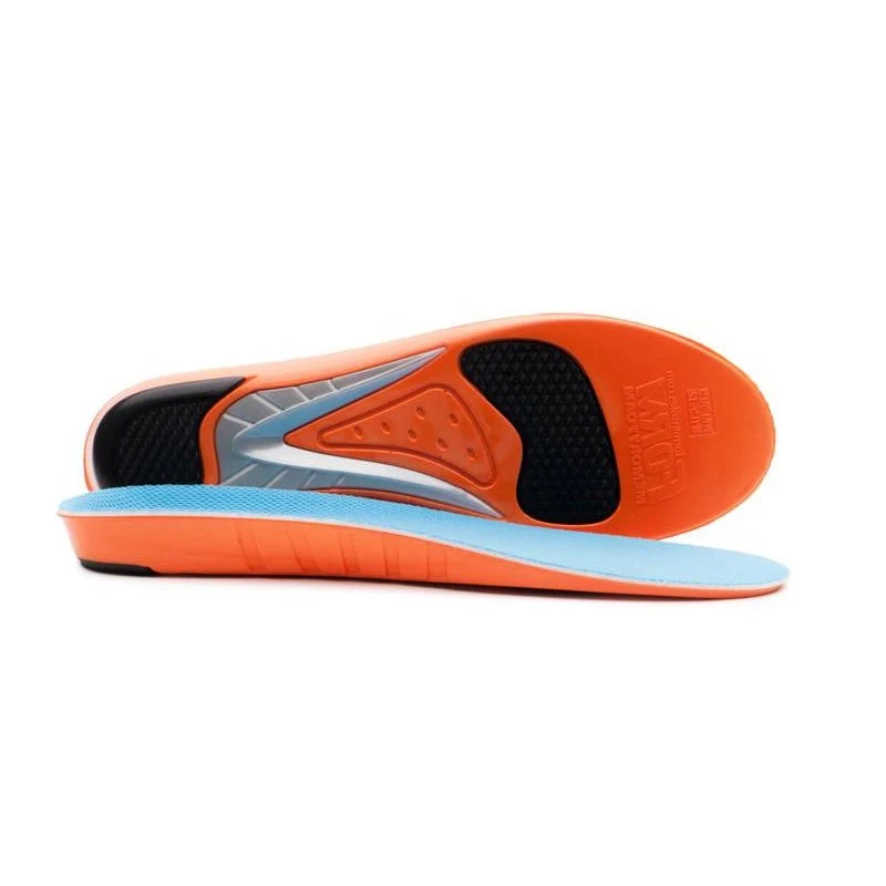 FORM Memory Foam Cushioned Insoles - Image 2