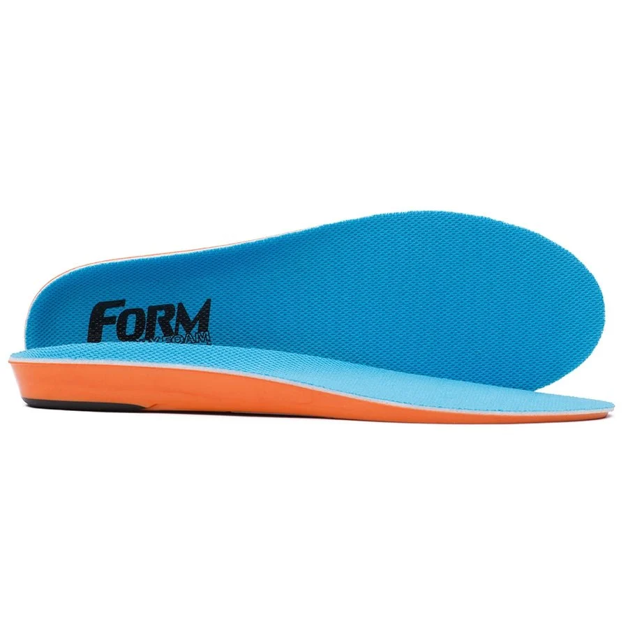 FORM Memory Foam Cushioned Insoles - Image 3