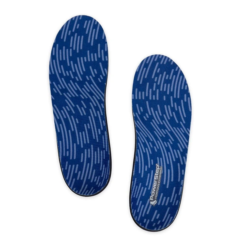 PowerStep Morton's Toe Insoles - Image 3