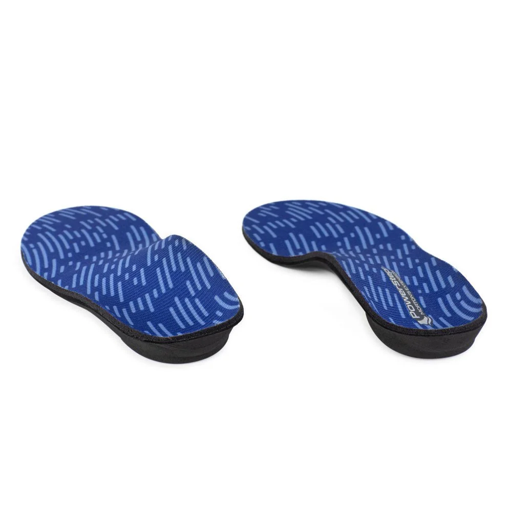 PowerStep Morton's Toe Insoles - Image 4