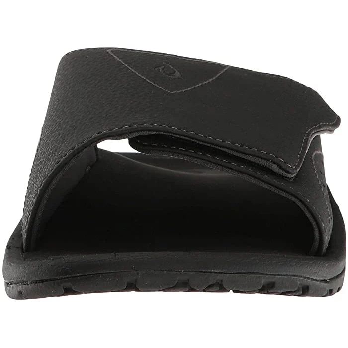 OluKai Nalu Sandal Slides for Men - Image 7