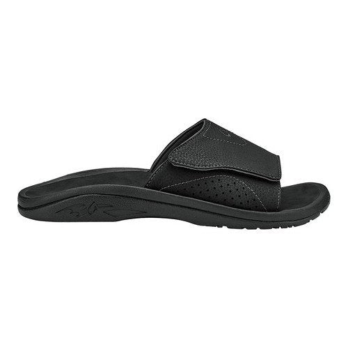 OluKai Nalu Sandal Slides for Men - Image 5